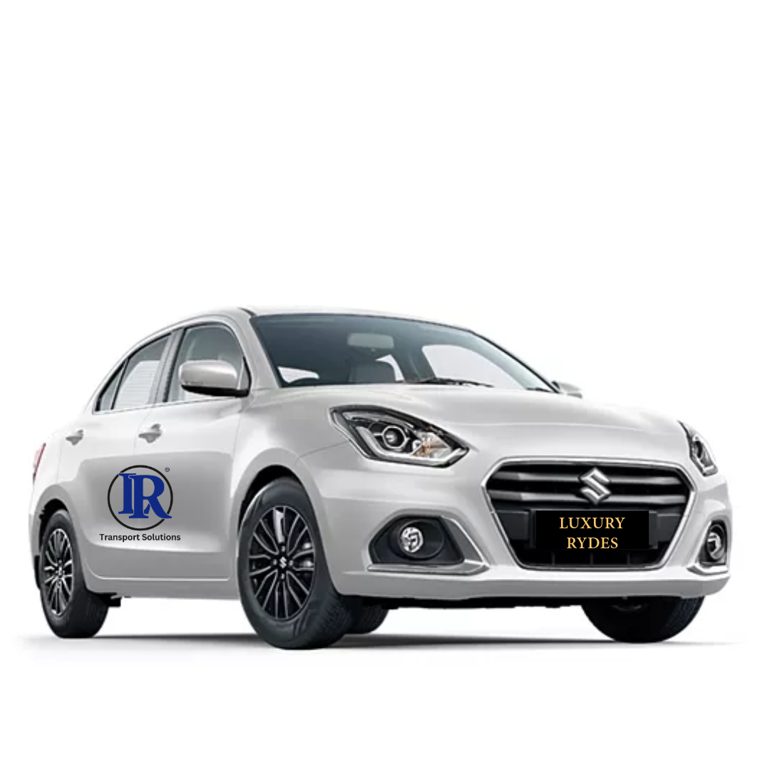 Airport car rental Delhi