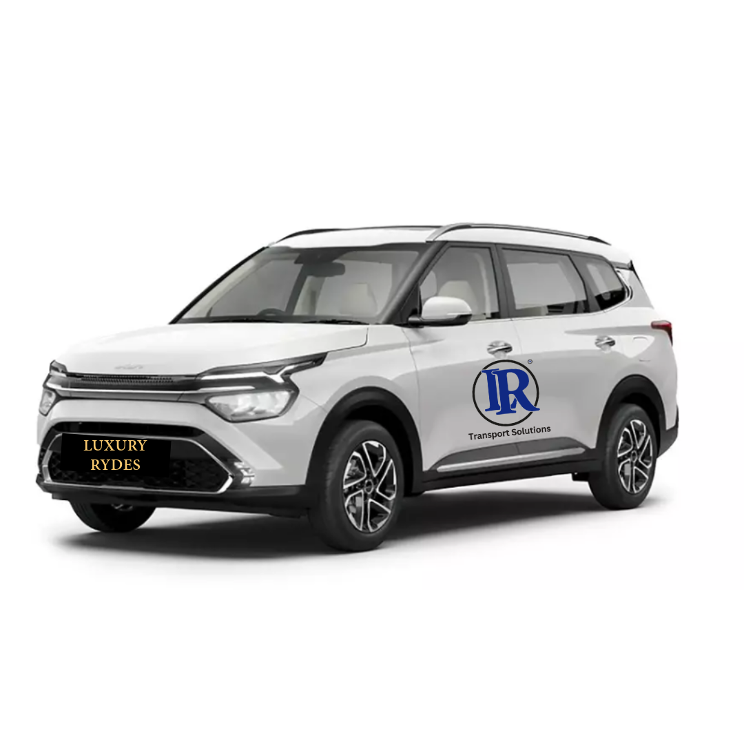 Airport car rental Delhi